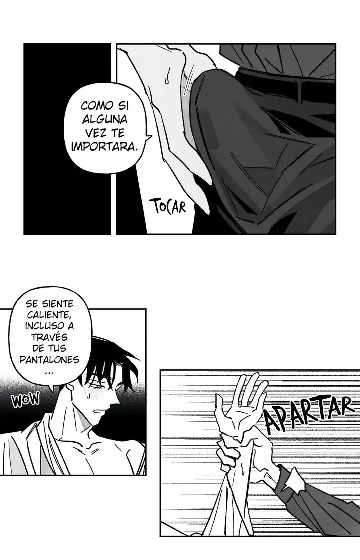 Bajo y sucio (2019) - Capítulo 42 - Página 29 - LectorTMOo