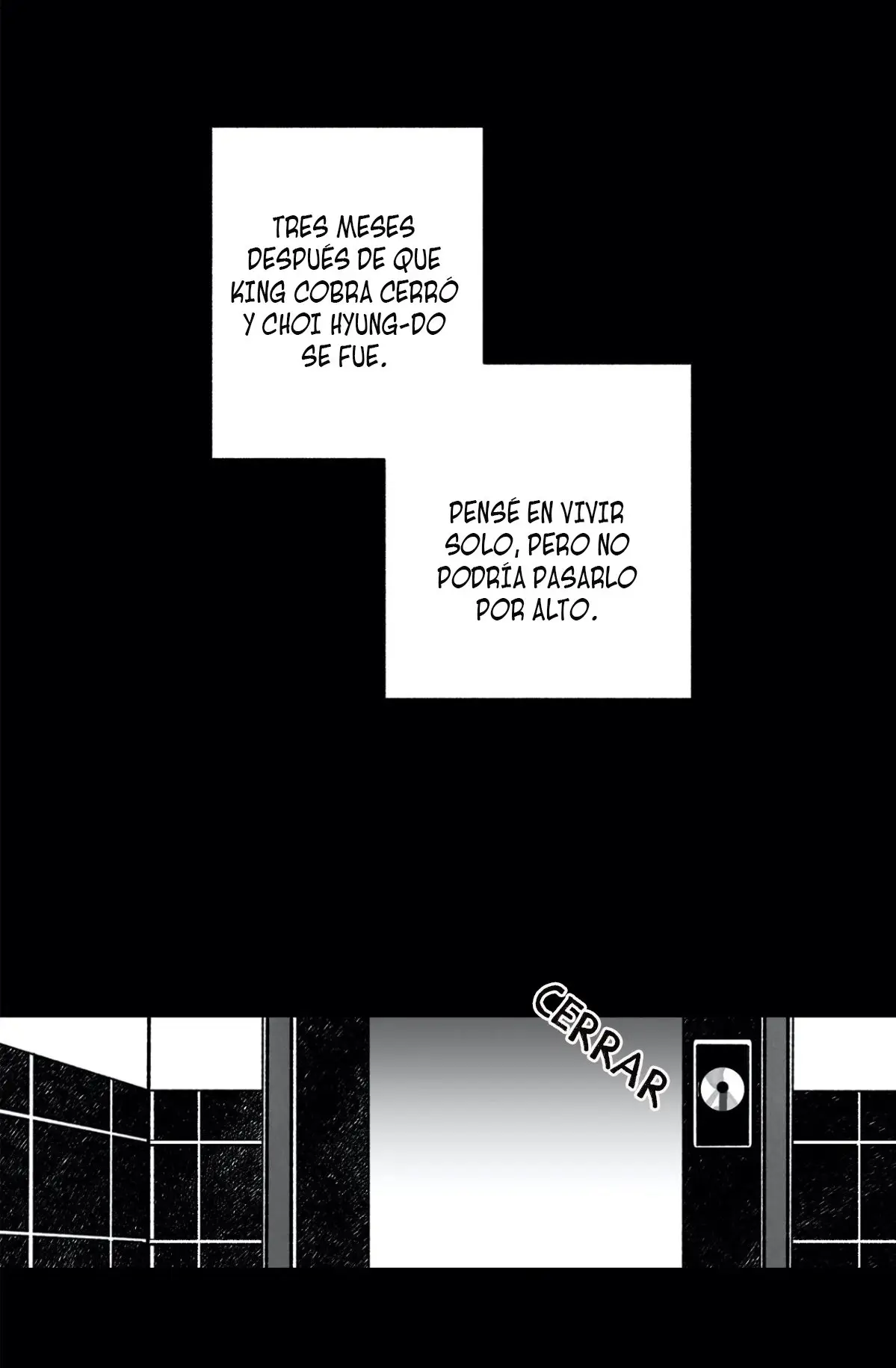 Bajo y sucio (2019) - Capítulo 44 - Página 8 - LectorTMOo