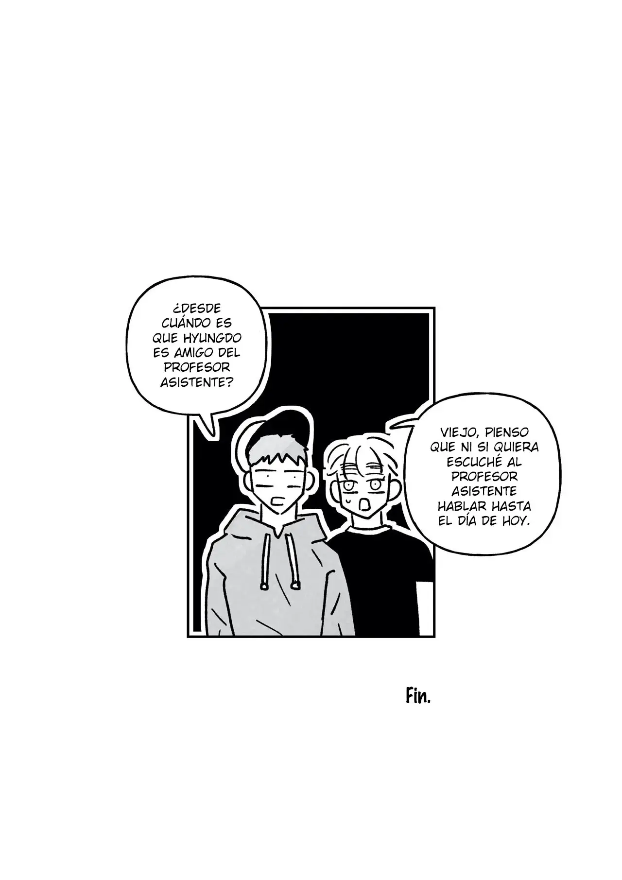 Bajo y sucio (2019) - Capítulo 46.5 - Página 11 - LectorTMOo
