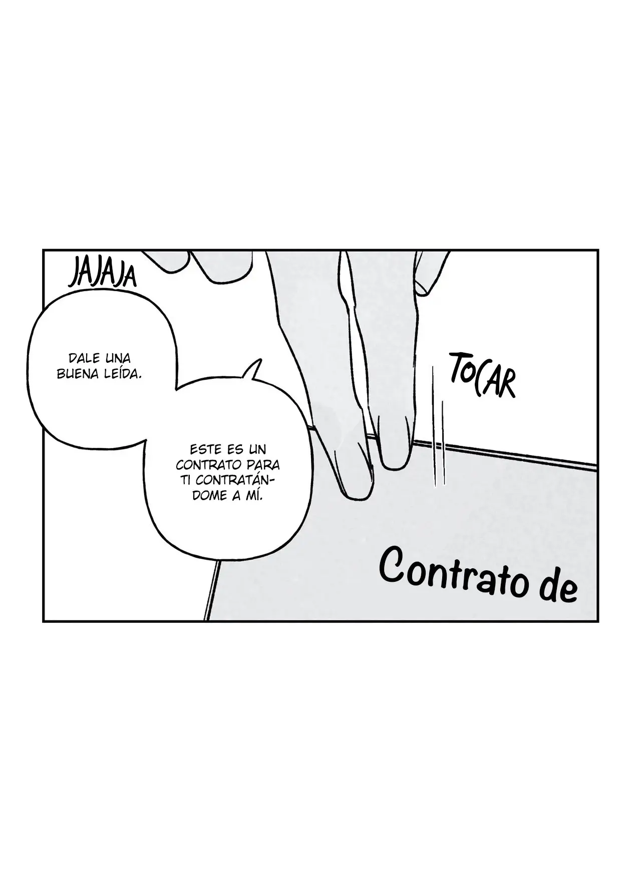 Bajo y sucio (2019) - Capítulo 46 - Página 43 - LectorTMOo