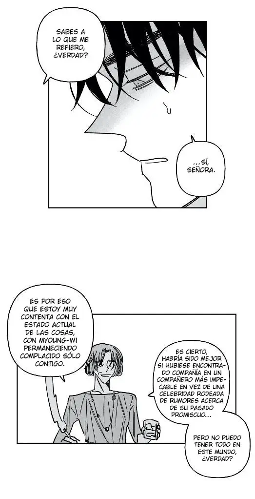 Bajo y sucio (2019) - Capítulo 48 - Página 27 - LectorTMOo
