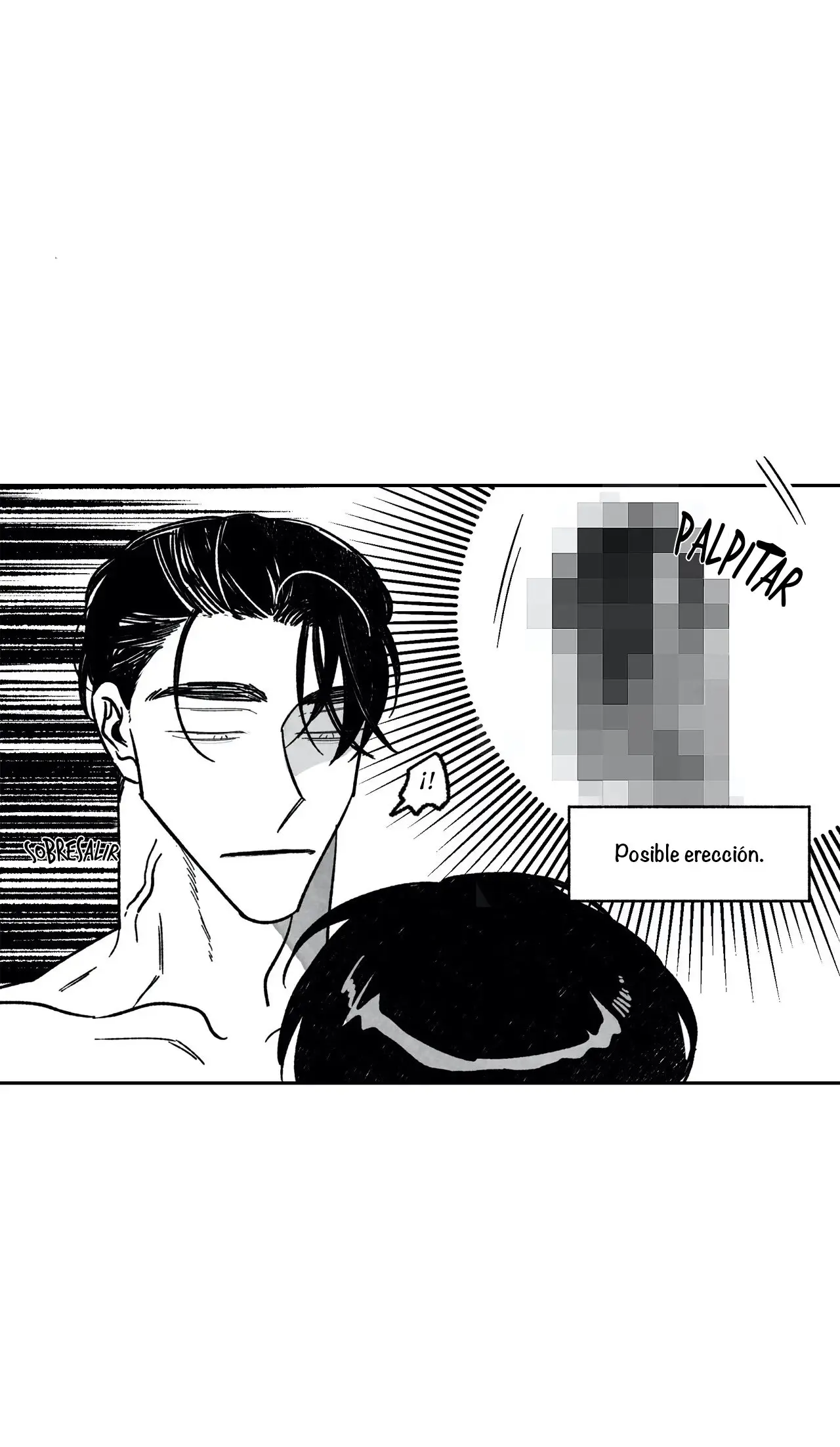 Bajo y sucio (2019) - Capítulo 51 - Página 36 - LectorTMOo