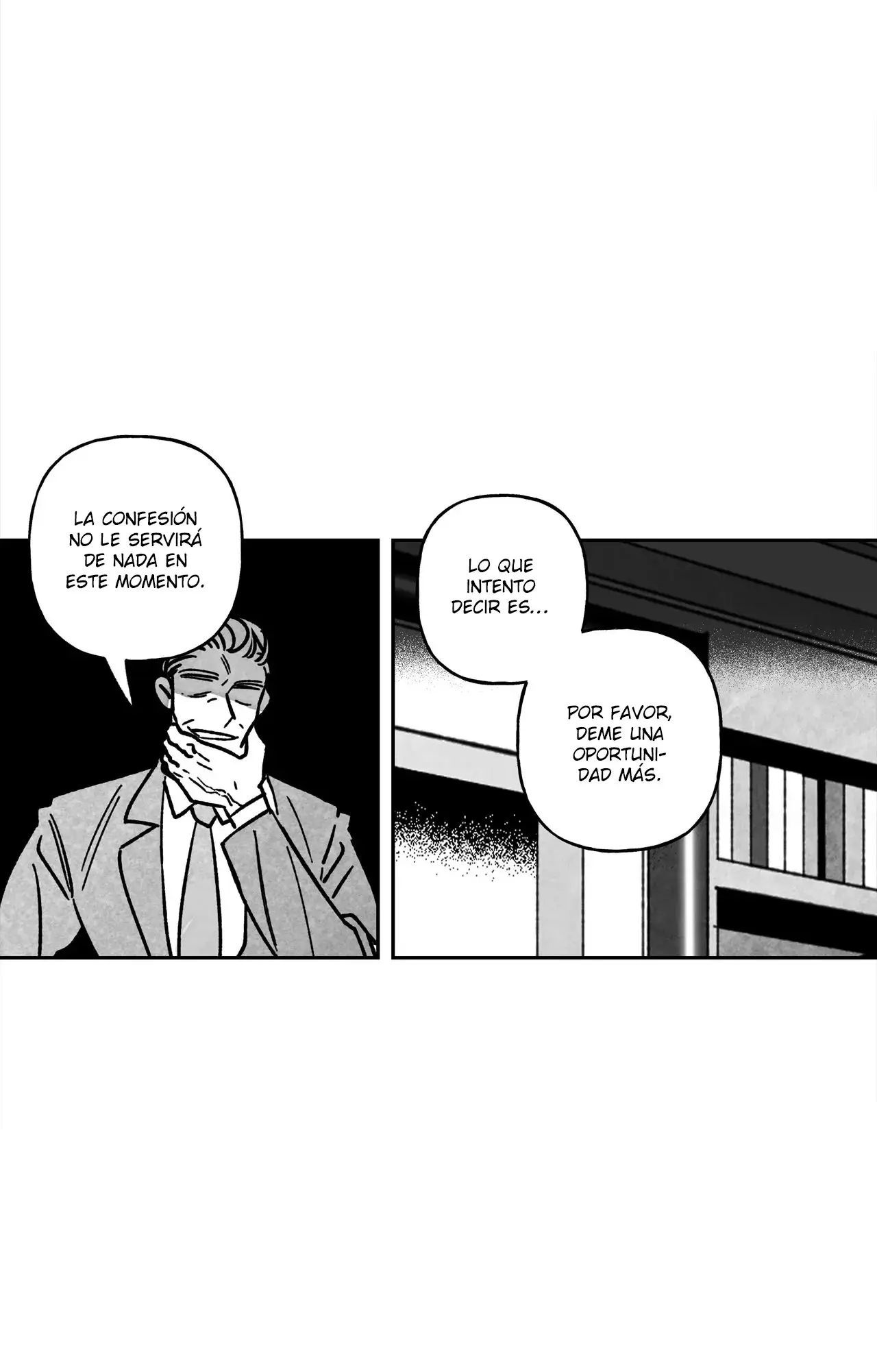Bajo y sucio (2019) - Capítulo 55 - Página 38 - LectorTMOo