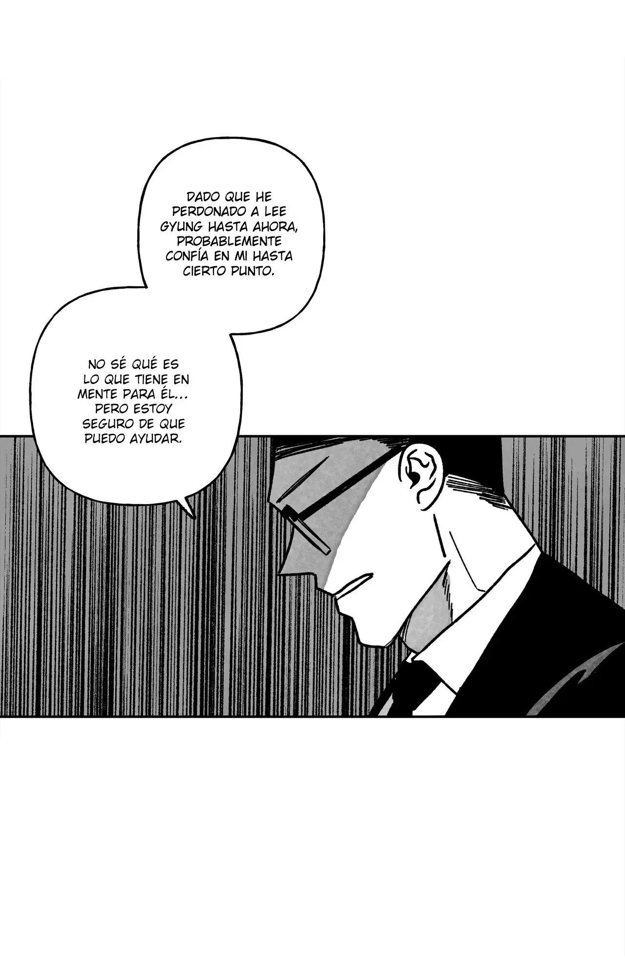 Bajo y sucio (2019) - Capítulo 55 - Página 39 - LectorTMOo