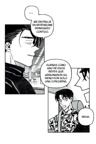 Bajo y sucio (2019) - Capítulo 56 - Página 5 - LectorTMOo