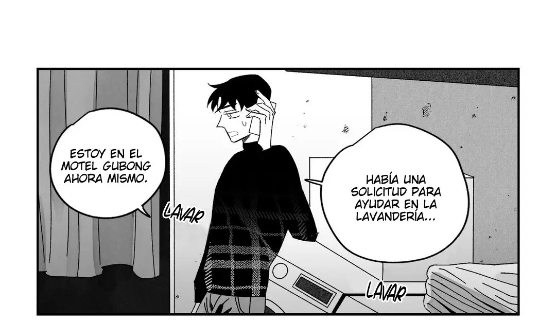 Bajo y sucio (2019) - Capítulo 6 - Página 24 - LectorTMOo