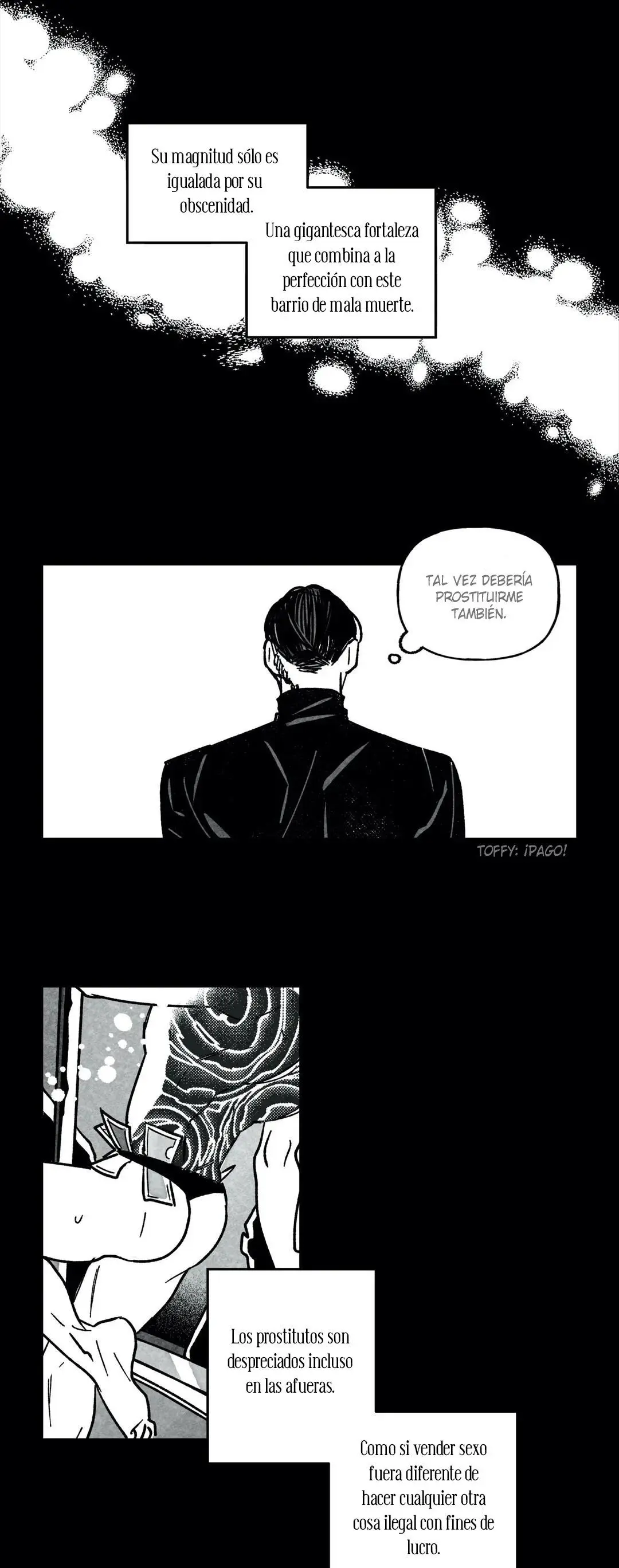 Bajo y sucio (2019) - Capítulo 61 - Página 7 - LectorTMOo
