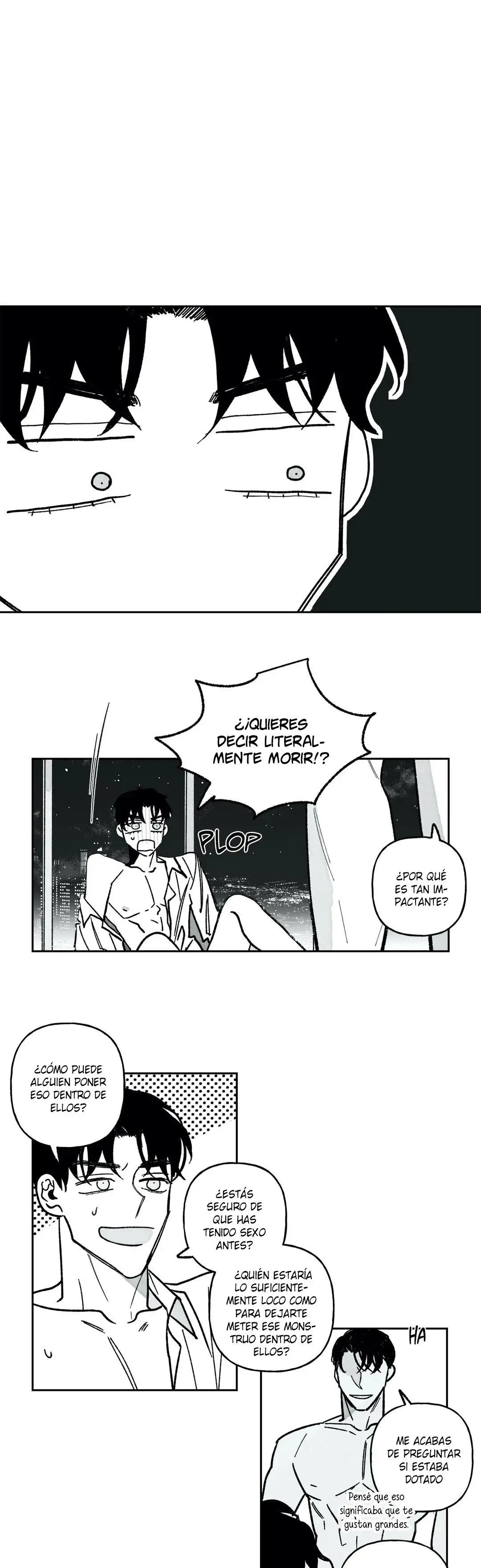 Bajo y sucio (2019) - Capítulo 62 - Página 4 - LectorTMOo