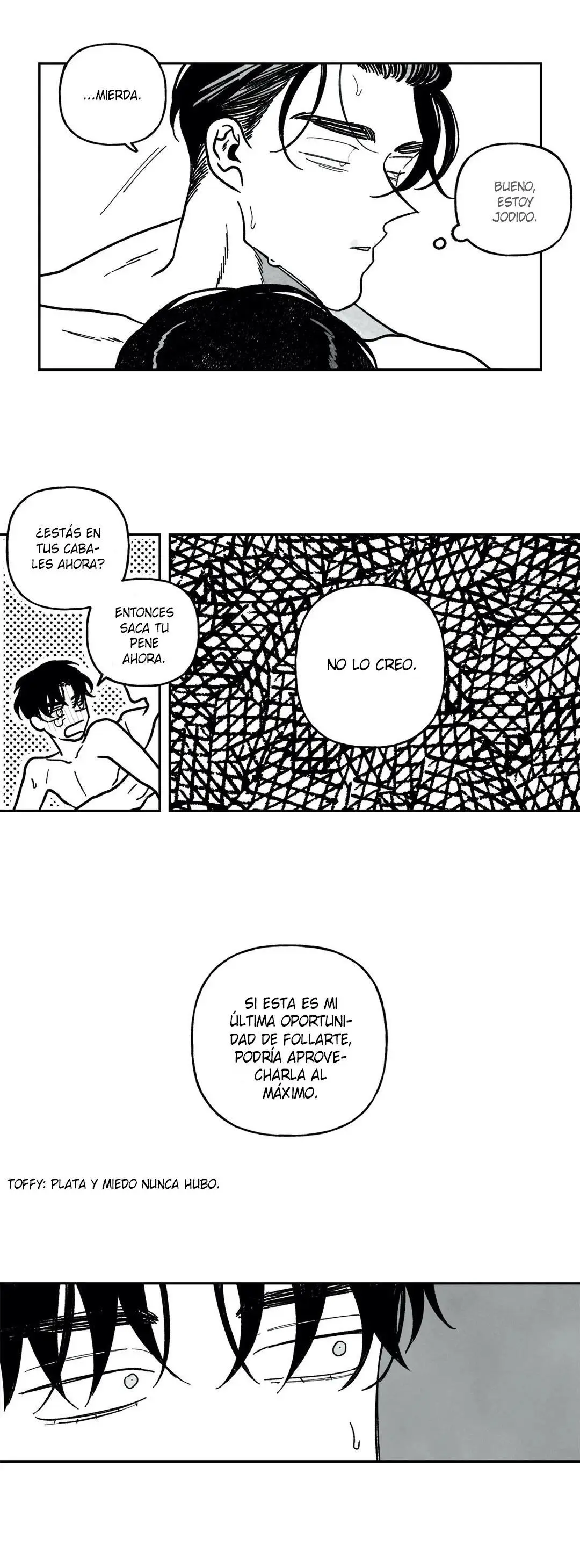 Bajo y sucio (2019) - Capítulo 63 - Página 13 - LectorTMOo