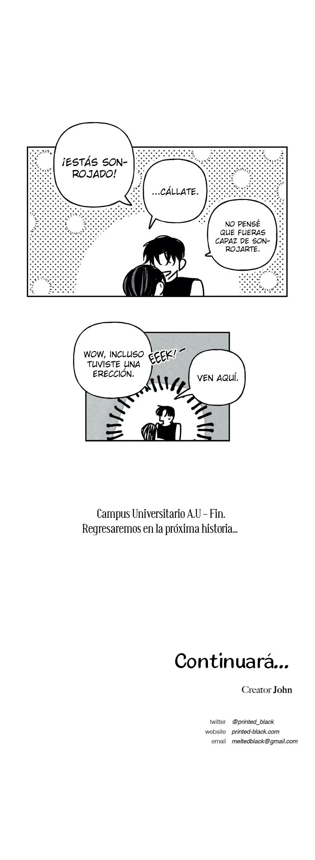 Bajo y sucio (2019) - Capítulo 65 - Página 20 - LectorTMOo