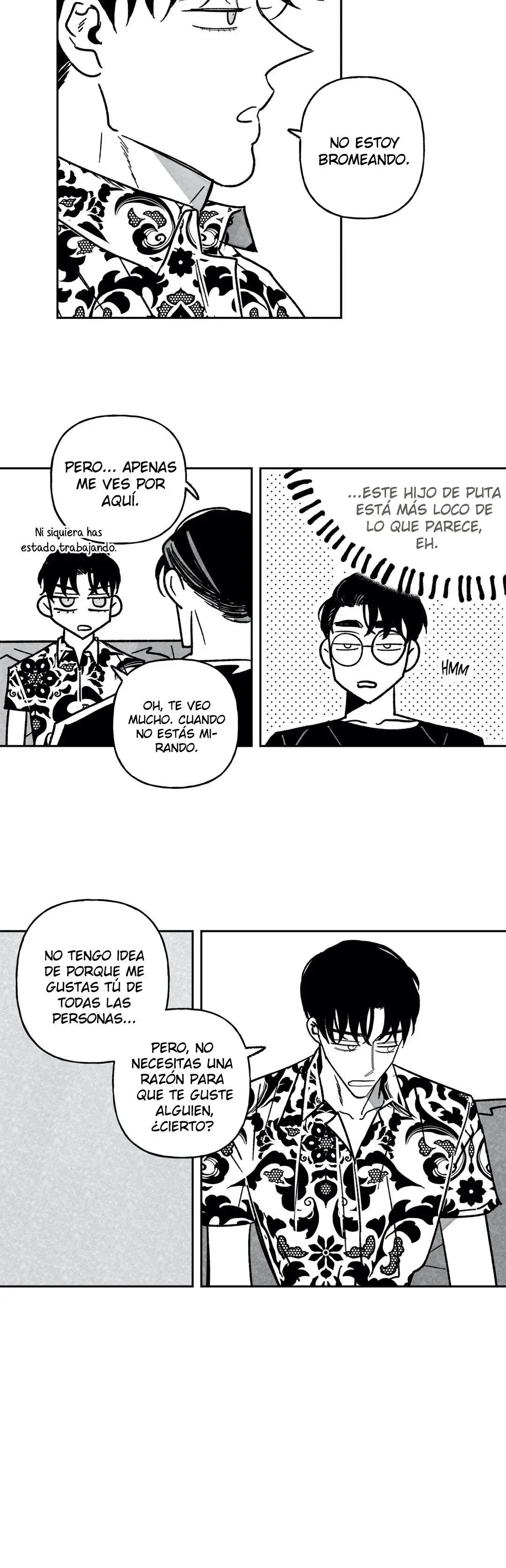 Bajo y sucio (2019) - Capítulo 66 - Página 4 - LectorTMOo