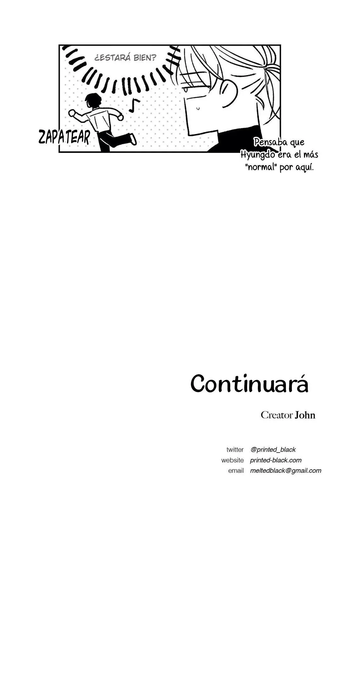 Bajo y sucio (2019) - Capítulo 66 - Página 20 - LectorTMOo