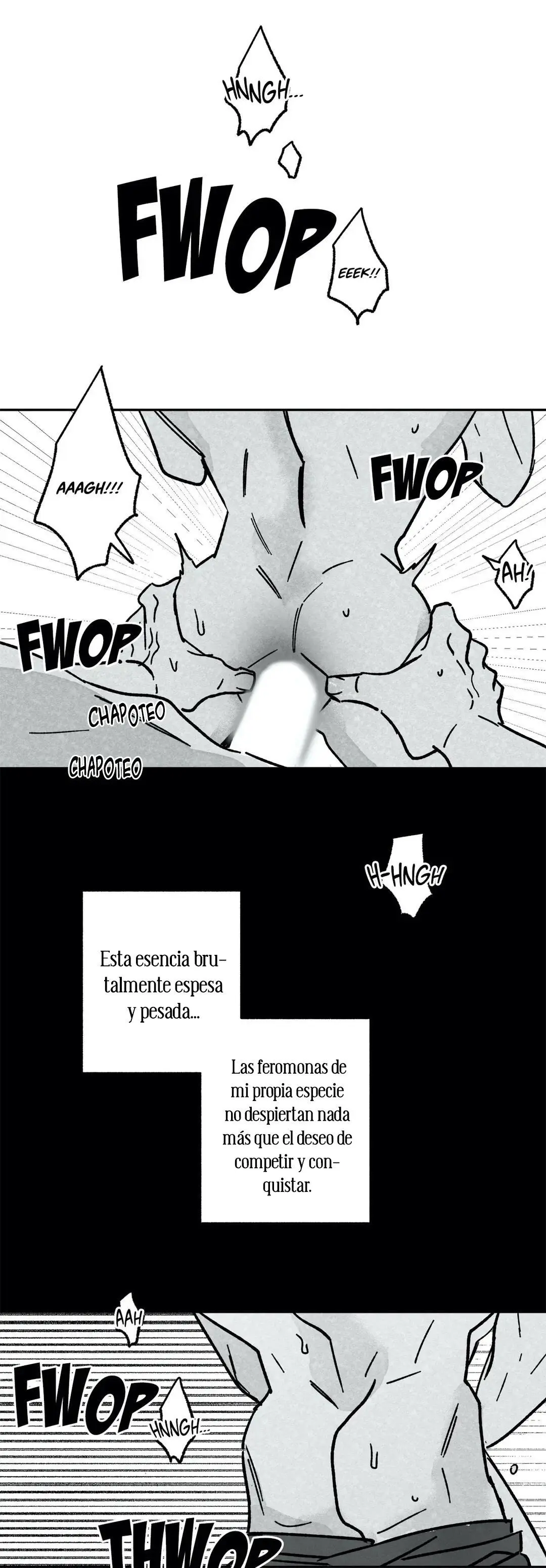 Bajo y sucio (2019) - Capítulo 67 - Página 13 - LectorTMOo