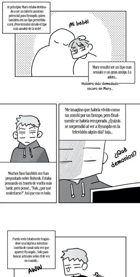 Bajo y sucio (2019) - Capítulo 69 - Página 7 - LectorTMOo