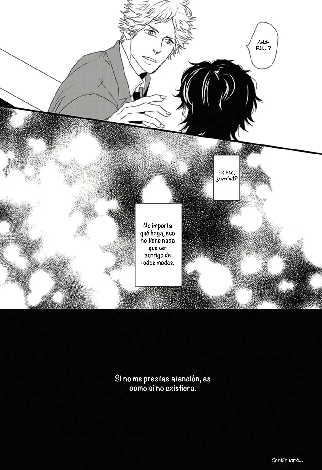 Baka de Guzu wa Daikirai (2014) - Capítulo 1 - Página 34 - LectorTMOo