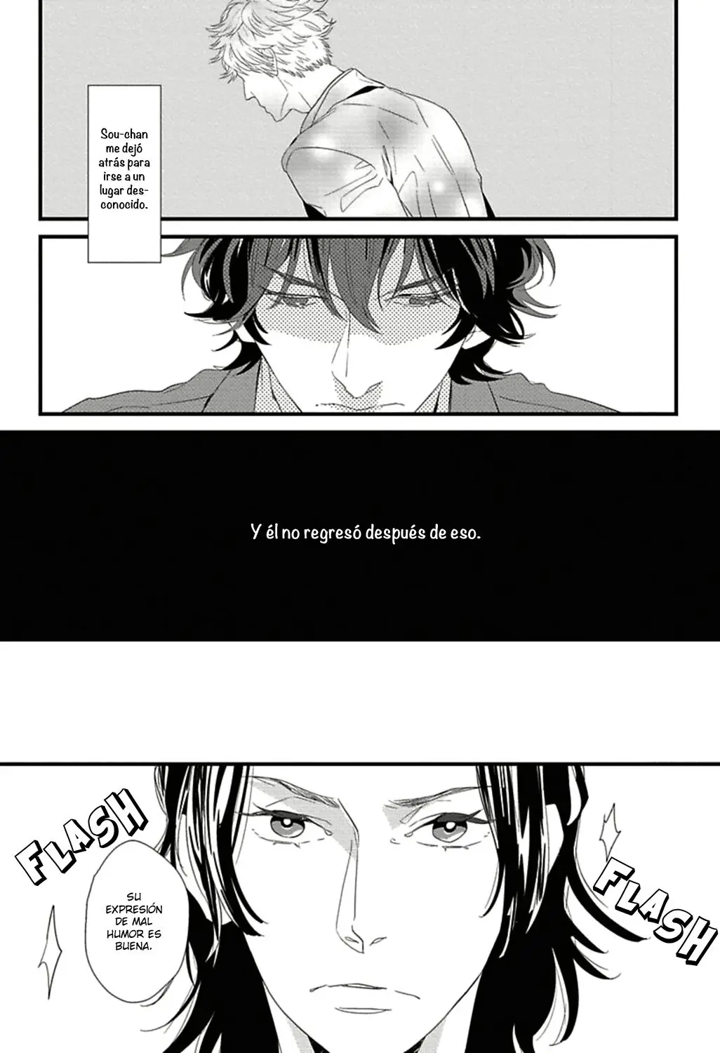 Baka de Guzu wa Daikirai (2014) - Capítulo 2 - Página 15 - LectorTMOo