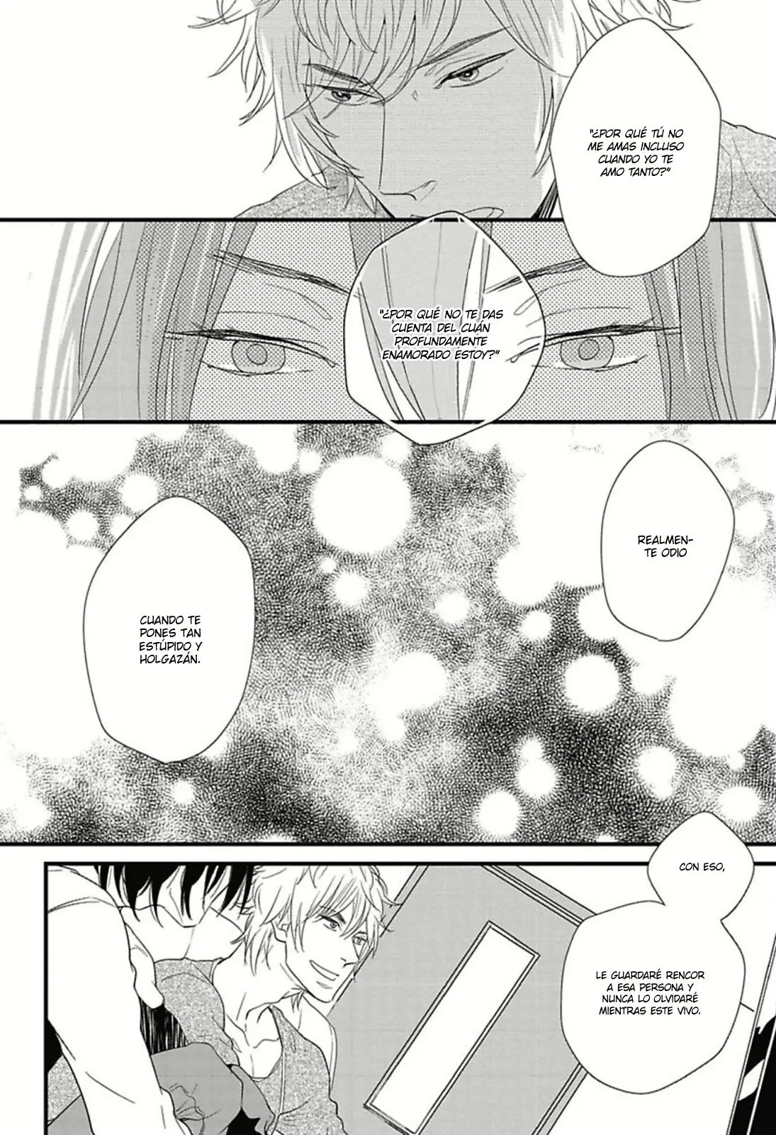 Baka de Guzu wa Daikirai (2014) - Capítulo 5 - Página 14 - LectorTMOo
