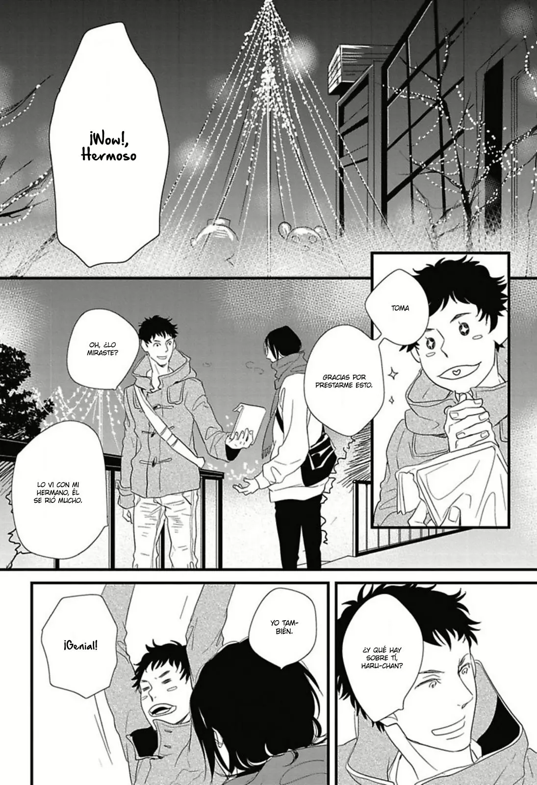 Baka de Guzu wa Daikirai (2014) - Capítulo 5 - Página 24 - LectorTMOo