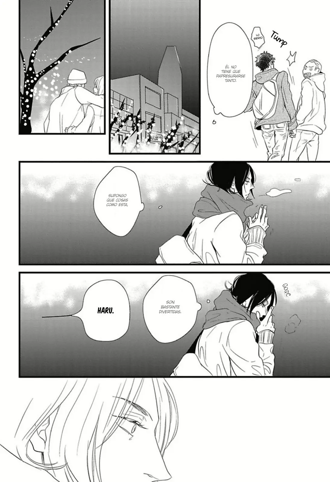 Baka de Guzu wa Daikirai (2014) - Capítulo 5 - Página 26 - LectorTMOo