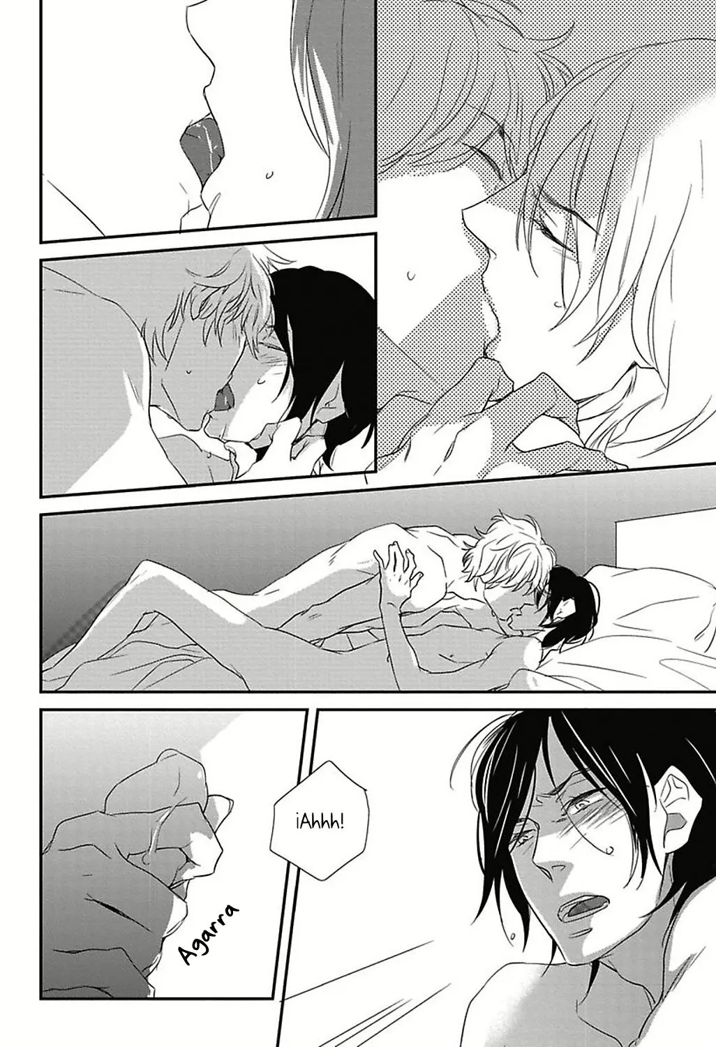 Baka de Guzu wa Daikirai (2014) - Capítulo 6 - Página 19 - LectorTMOo