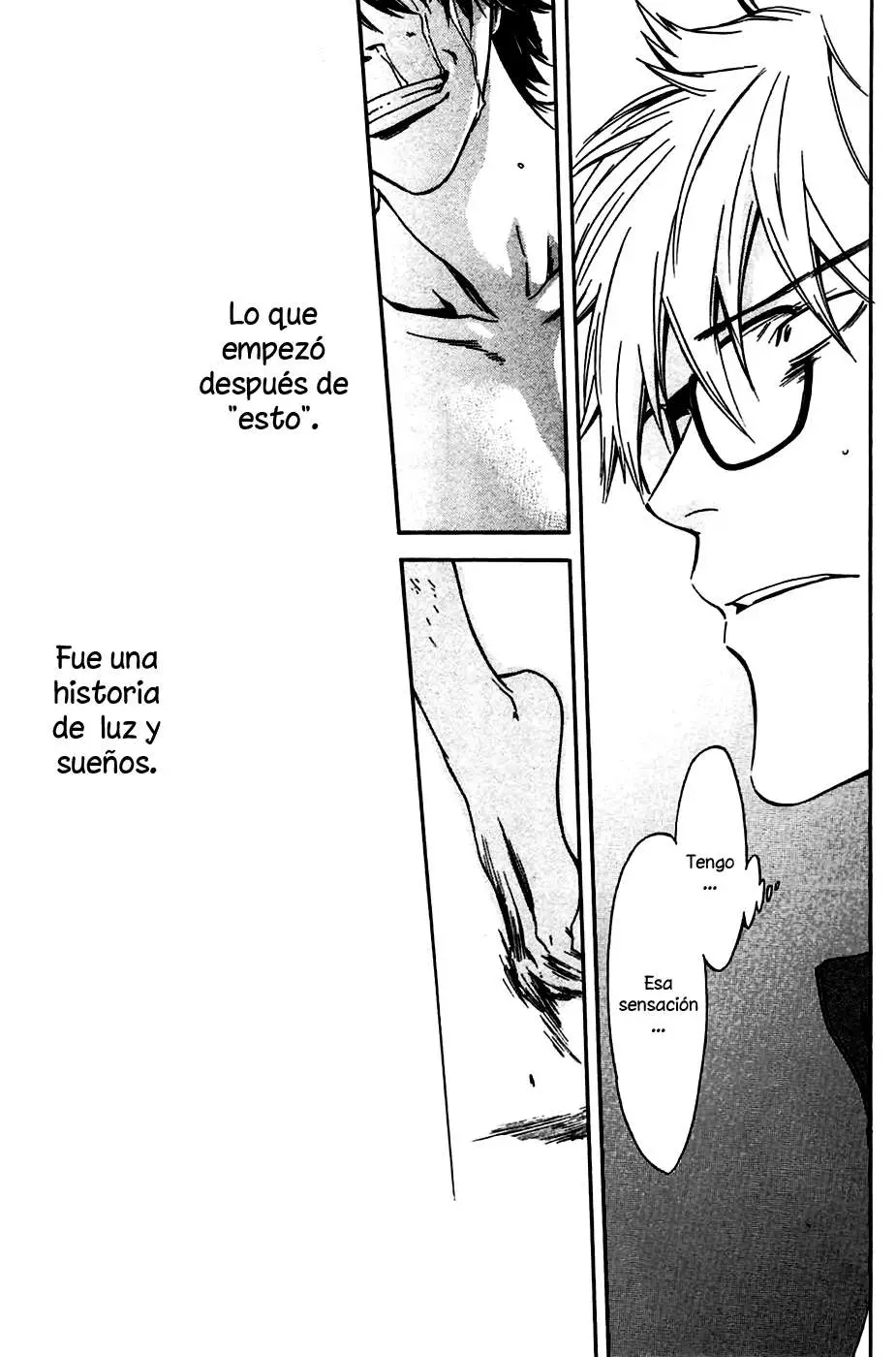 Baka ga Zenra de Yattekuru (2011) - Capítulo 1 - Página 11 - LectorTMOo