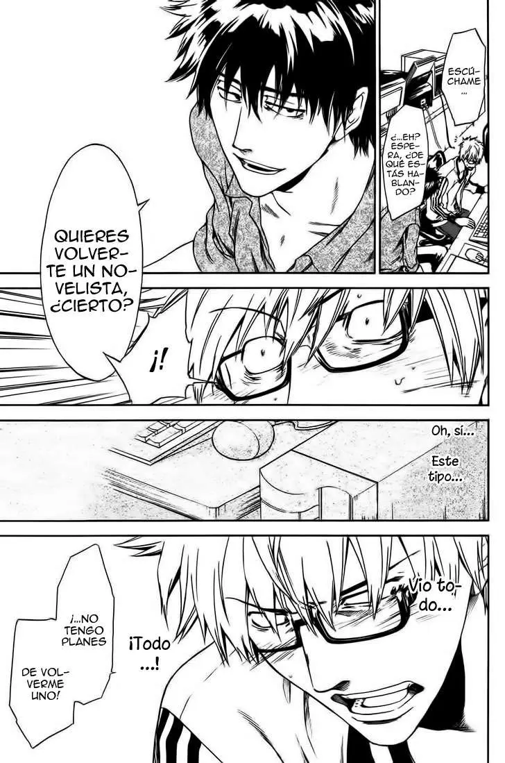 Baka ga Zenra de Yattekuru (2011) - Capítulo 2 - Página 6 - LectorTMOo