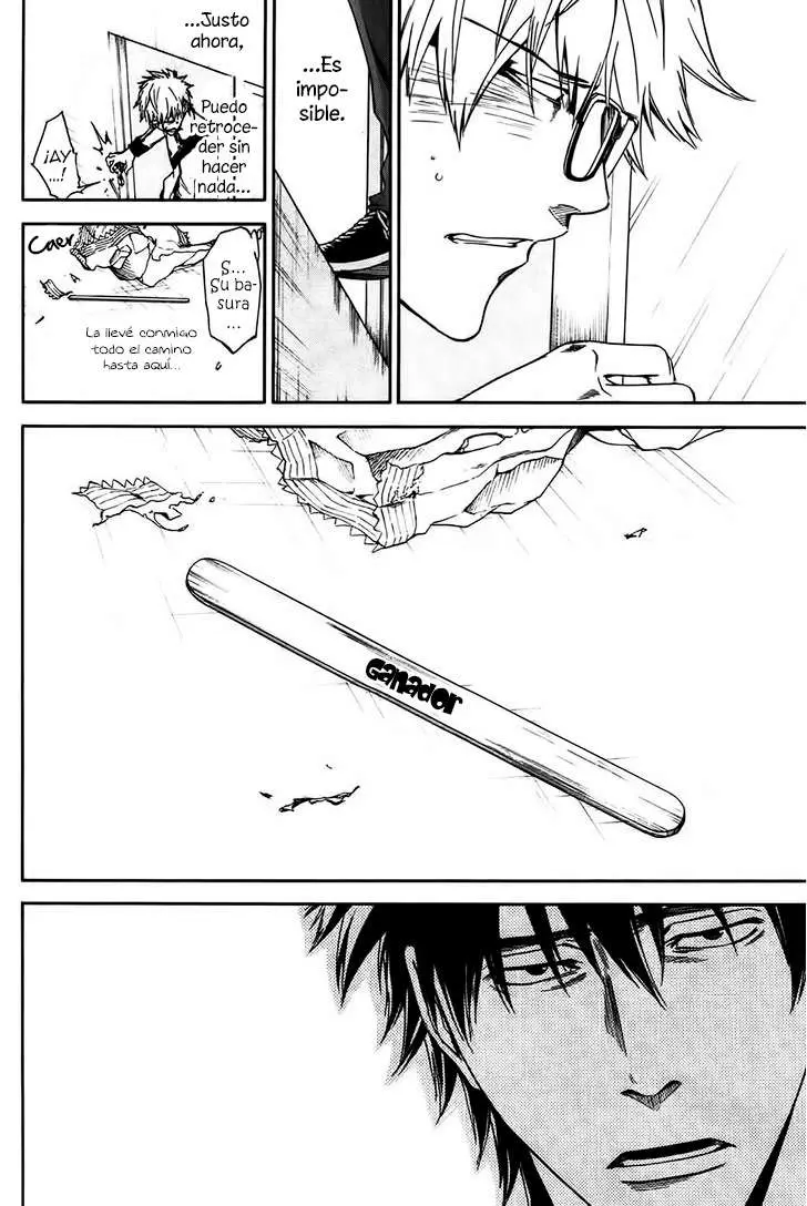 Baka ga Zenra de Yattekuru (2011) - Capítulo 2 - Página 19 - LectorTMOo
