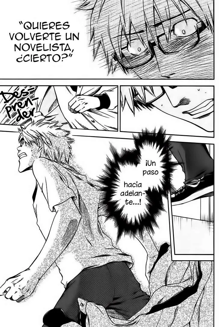 Baka ga Zenra de Yattekuru (2011) - Capítulo 2 - Página 20 - LectorTMOo