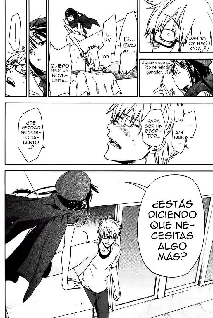 Baka ga Zenra de Yattekuru (2011) - Capítulo 2 - Página 25 - LectorTMOo