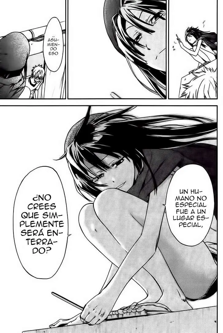 Baka ga Zenra de Yattekuru (2011) - Capítulo 2 - Página 28 - LectorTMOo