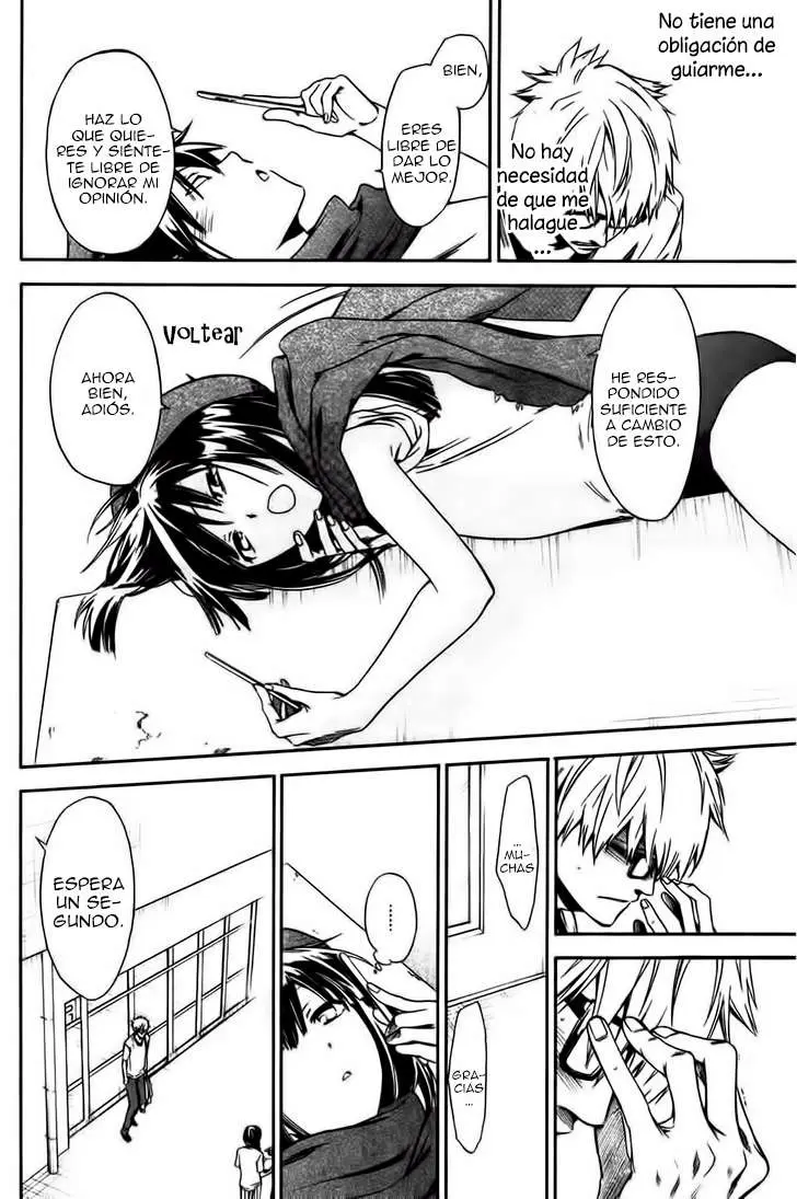 Baka ga Zenra de Yattekuru (2011) - Capítulo 2 - Página 31 - LectorTMOo