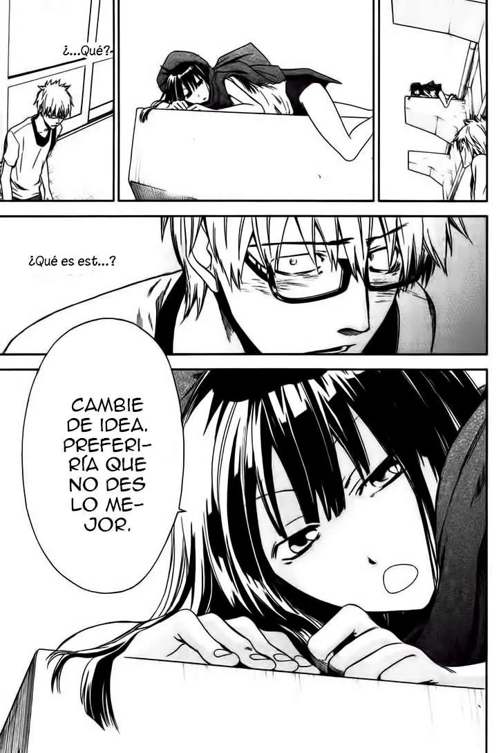 Baka ga Zenra de Yattekuru (2011) - Capítulo 2 - Página 32 - LectorTMOo