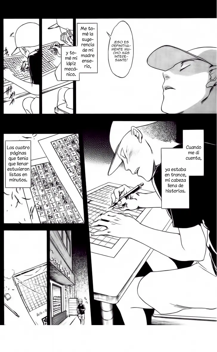 Baka ga Zenra de Yattekuru (2011) - Capítulo 3 - Página 14 - LectorTMOo