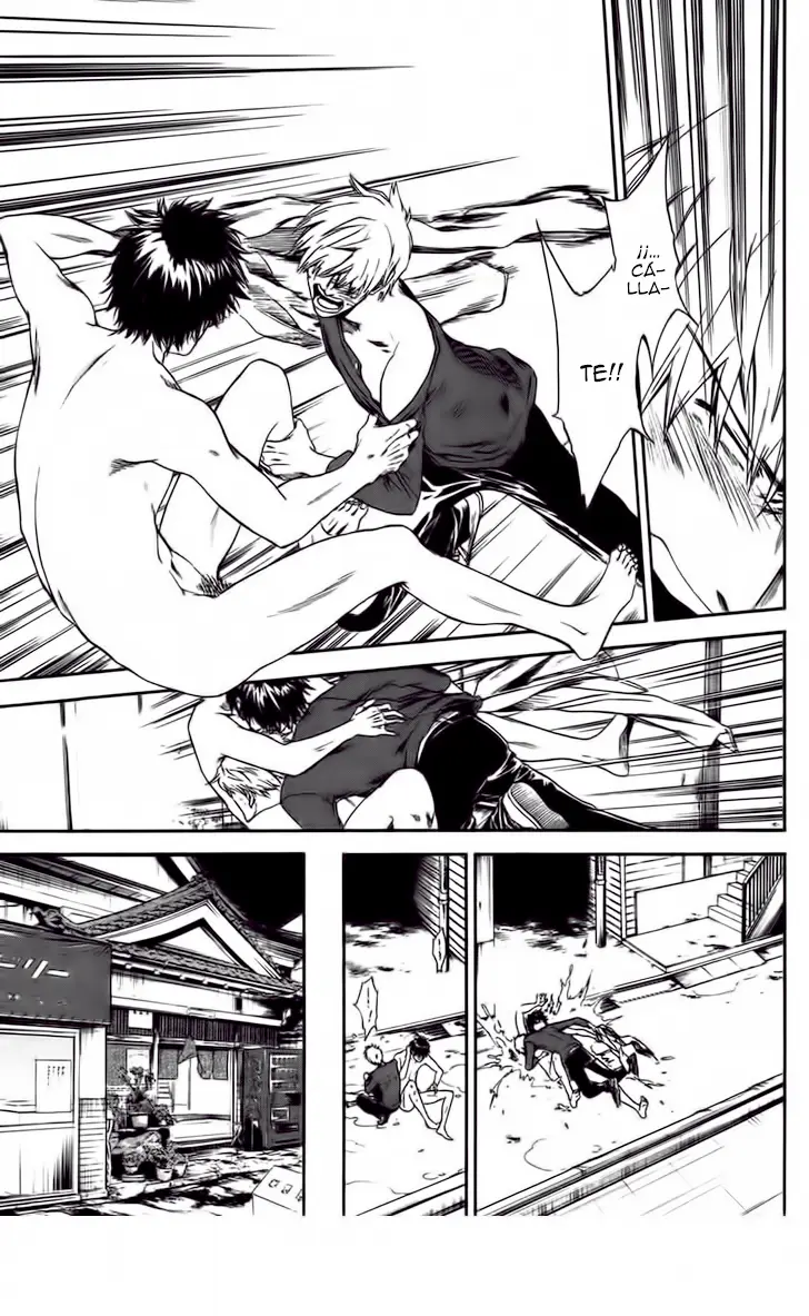 Baka ga Zenra de Yattekuru (2011) - Capítulo 3 - Página 26 - LectorTMOo