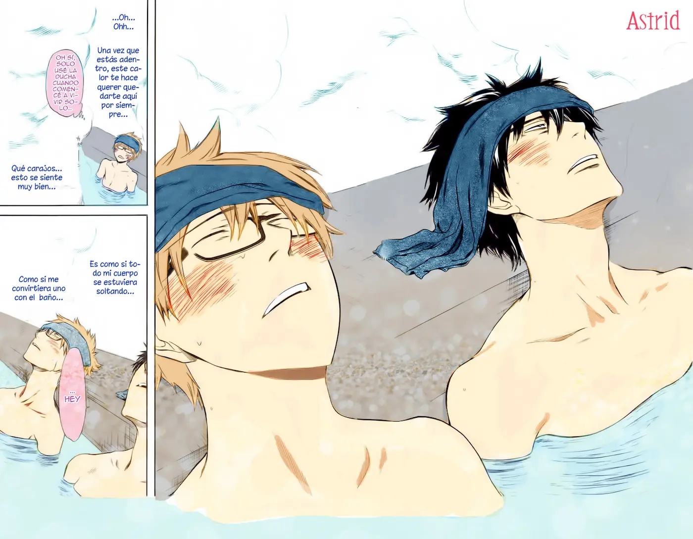 Baka ga Zenra de Yattekuru (2011) - Capítulo 3 - Página 30 - LectorTMOo