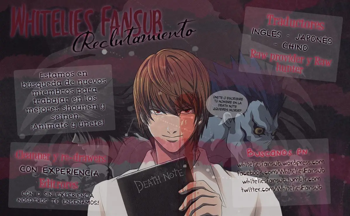Baka ga Zenra de Yattekuru (2011) - Capítulo 3 - Página 35 - LectorTMOo