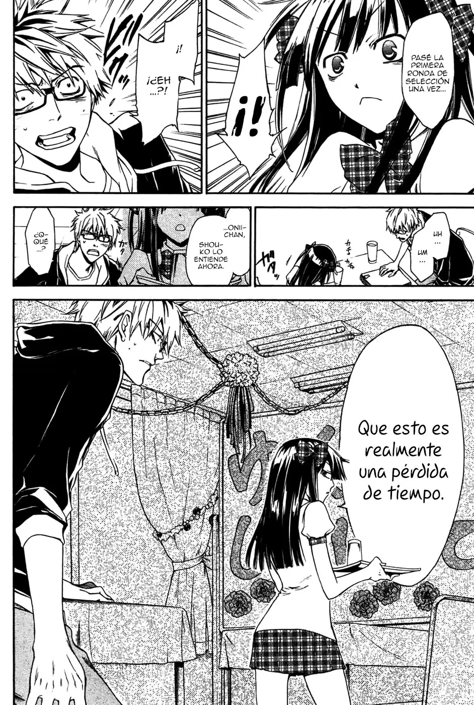 Baka ga Zenra de Yattekuru (2011) - Capítulo 4 - Página 13 - LectorTMOo