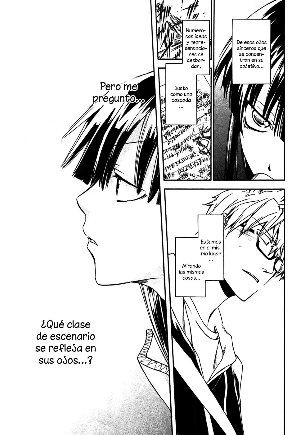 Baka ga Zenra de Yattekuru (2011) - Capítulo 4 - Página 16 - LectorTMOo