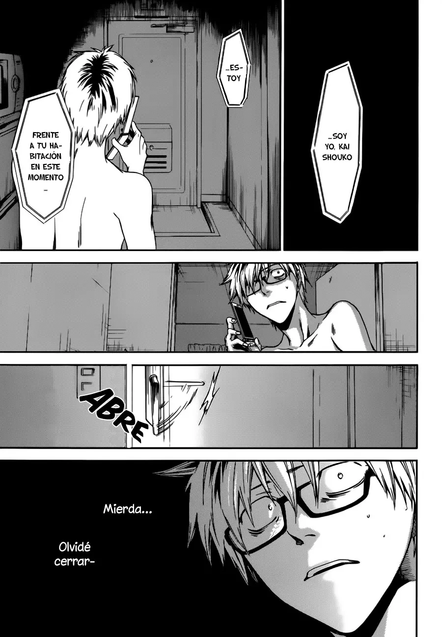 Baka ga Zenra de Yattekuru (2011) - Capítulo 5 - Página 14 - LectorTMOo