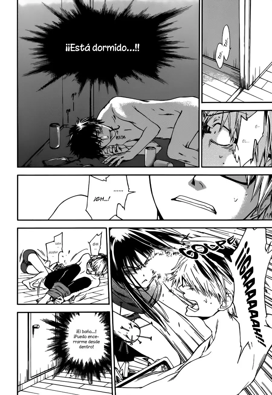 Baka ga Zenra de Yattekuru (2011) - Capítulo 5 - Página 22 - LectorTMOo