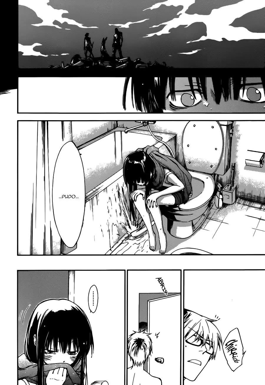 Baka ga Zenra de Yattekuru (2011) - Capítulo 5 - Página 28 - LectorTMOo