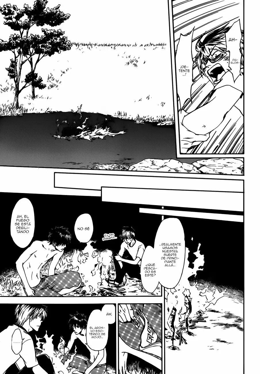 Baka ga Zenra de Yattekuru (2011) - Capítulo 6 - Página 26 - LectorTMOo