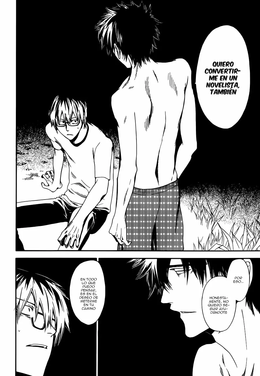 Baka ga Zenra de Yattekuru (2011) - Capítulo 6 - Página 29 - LectorTMOo