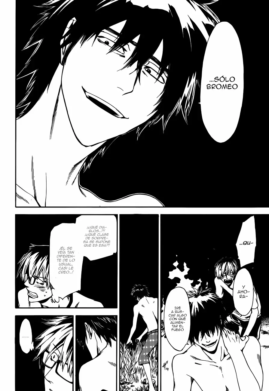 Baka ga Zenra de Yattekuru (2011) - Capítulo 6 - Página 31 - LectorTMOo