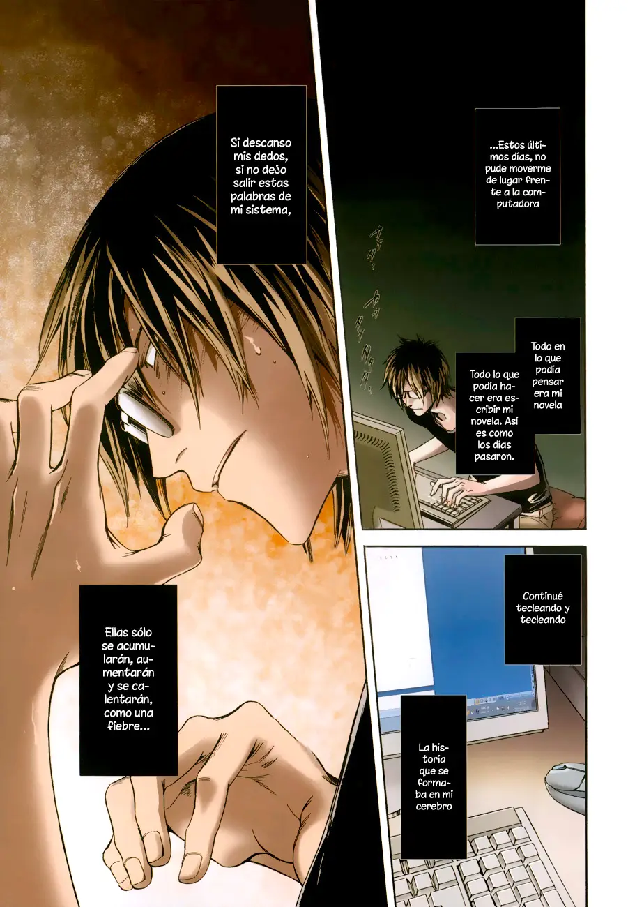 Baka ga Zenra de Yattekuru (2011) - Capítulo 7 - Página 2 - LectorTMOo