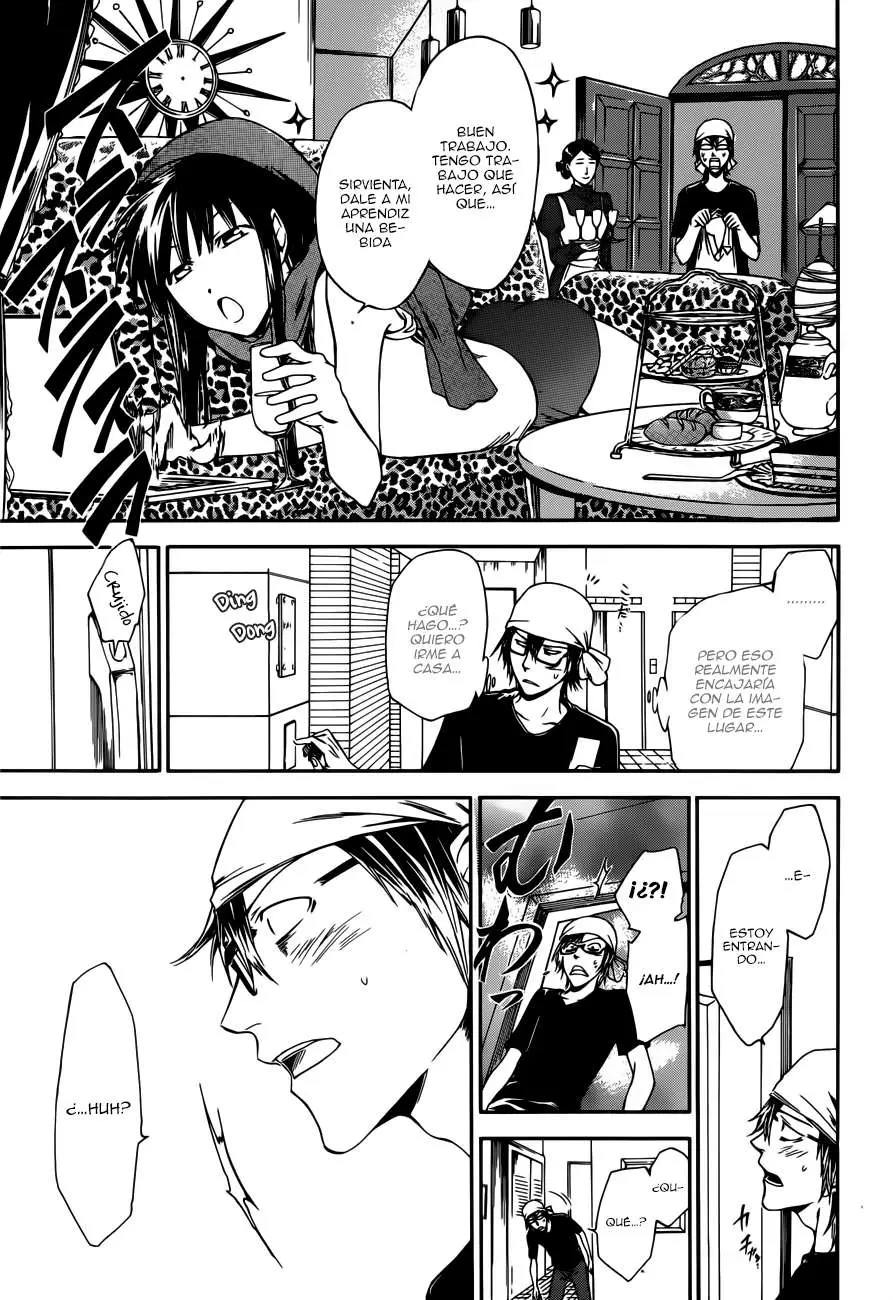 Baka ga Zenra de Yattekuru (2011) - Capítulo 7 - Página 12 - LectorTMOo