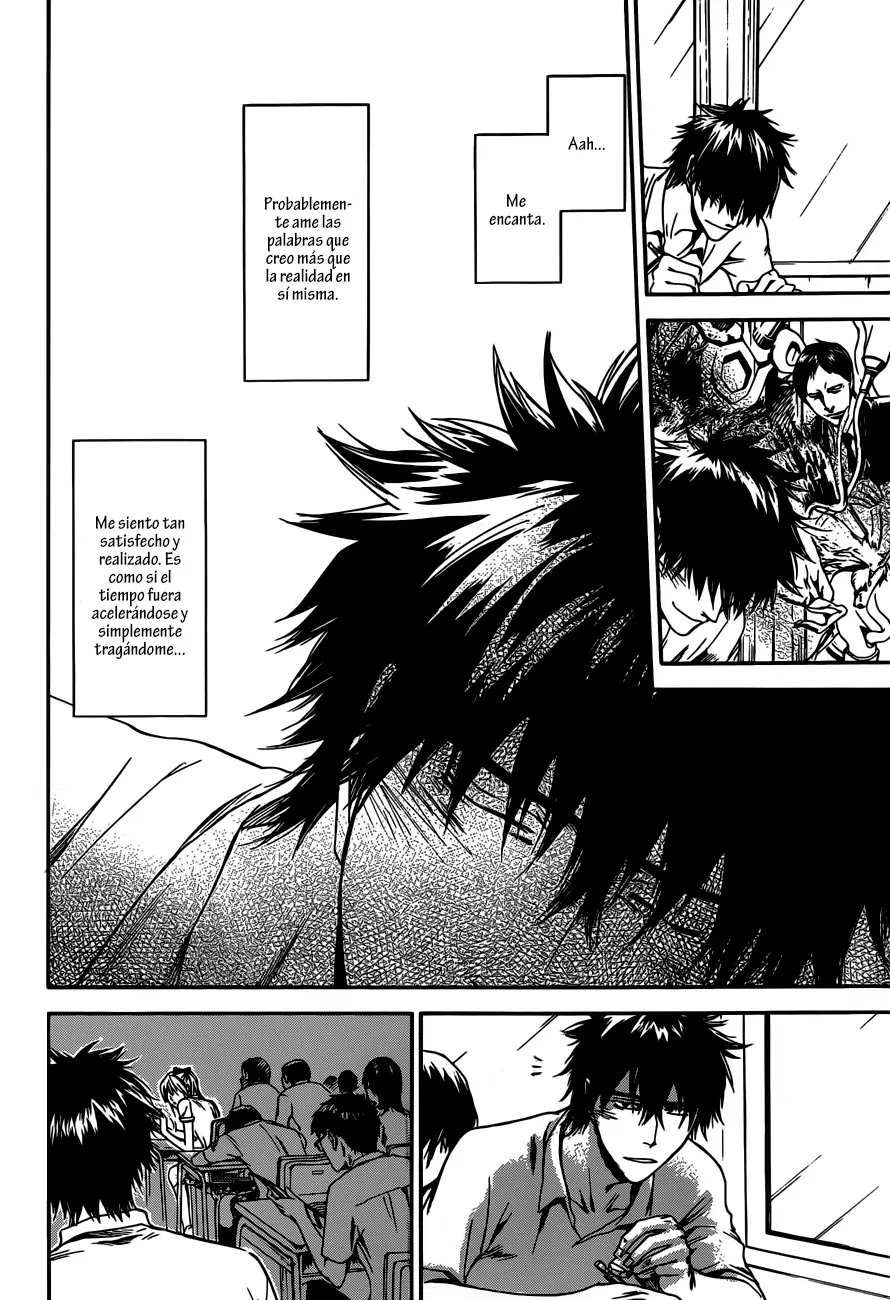 Baka ga Zenra de Yattekuru (2011) - Capítulo 9 - Página 7 - LectorTMOo