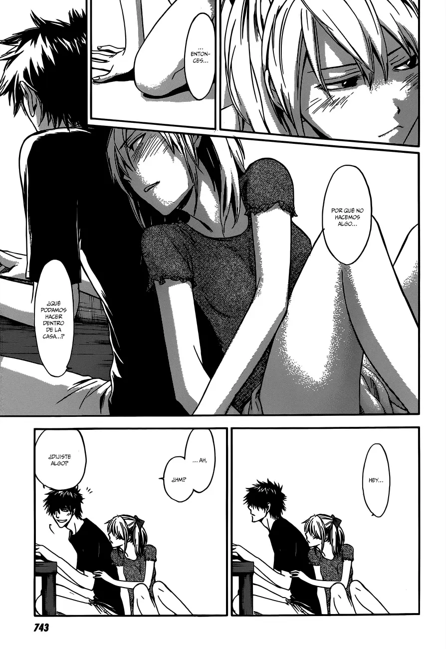 Baka ga Zenra de Yattekuru (2011) - Capítulo 9 - Página 10 - LectorTMOo