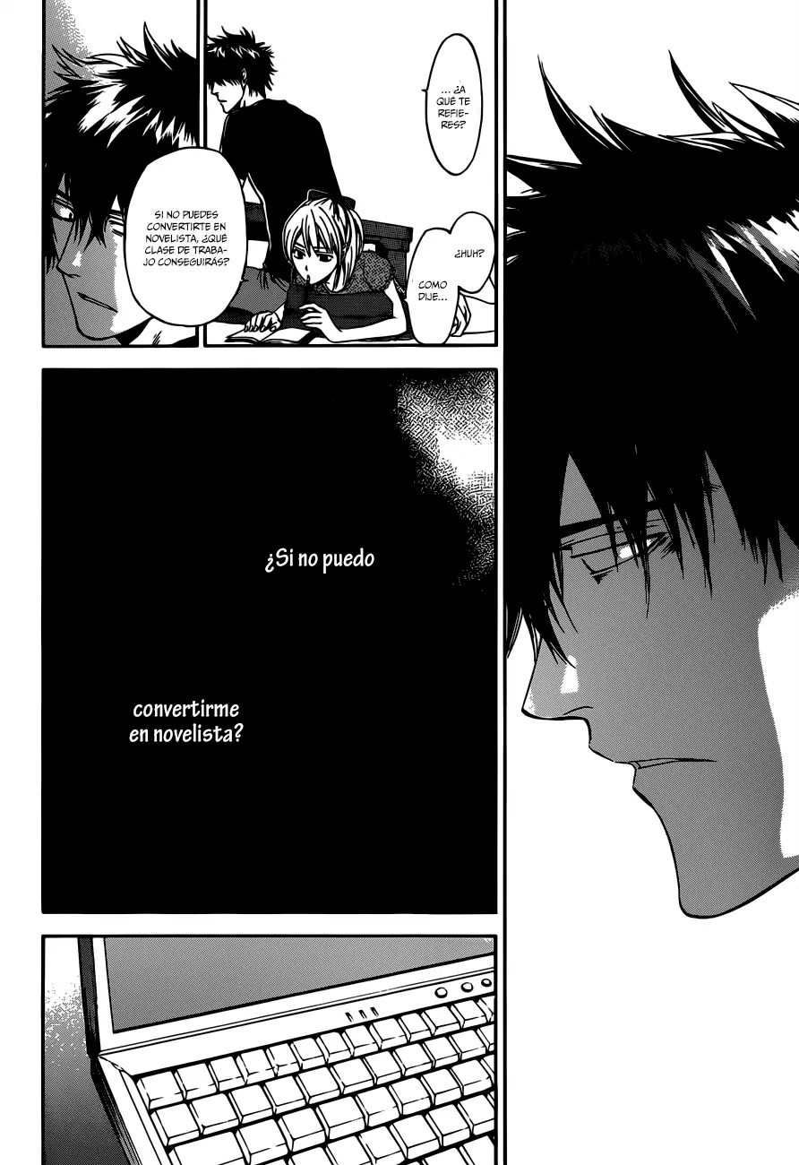 Baka ga Zenra de Yattekuru (2011) - Capítulo 9 - Página 13 - LectorTMOo