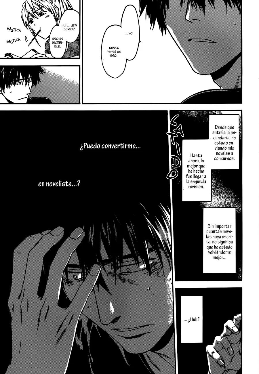 Baka ga Zenra de Yattekuru (2011) - Capítulo 9 - Página 14 - LectorTMOo